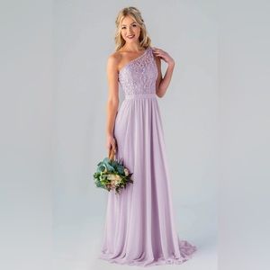 Kennedy Blue Shannon Beaded Dress